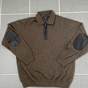Paul & Shark Yachting - Quarter Zip